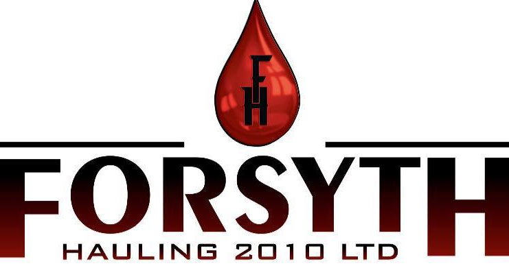 Forsyth Hauling 2010 Ltd.