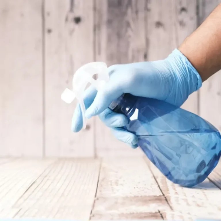 C & C Commercial Cleaning Services Inc.