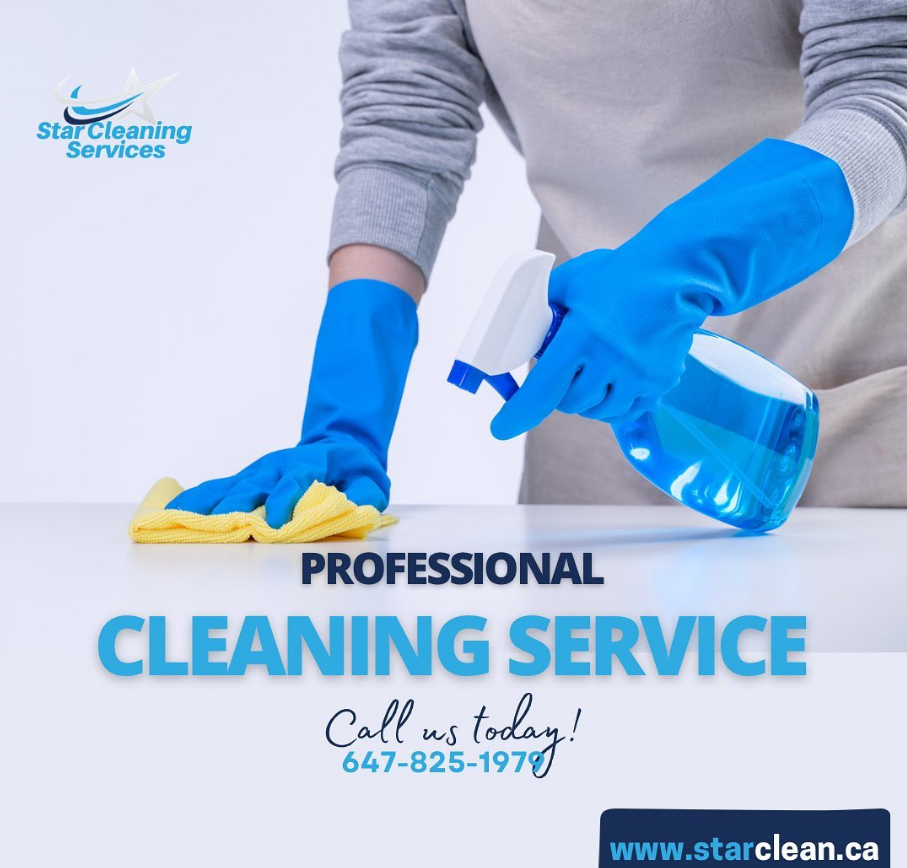 Star Cleaning Services