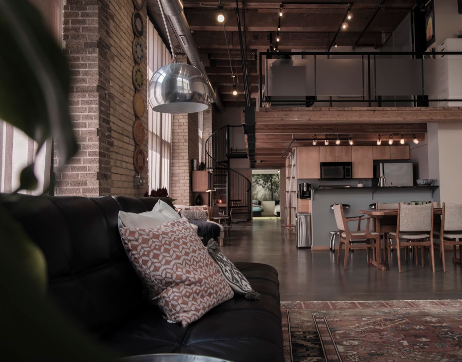 John Maas Builder Ltd.