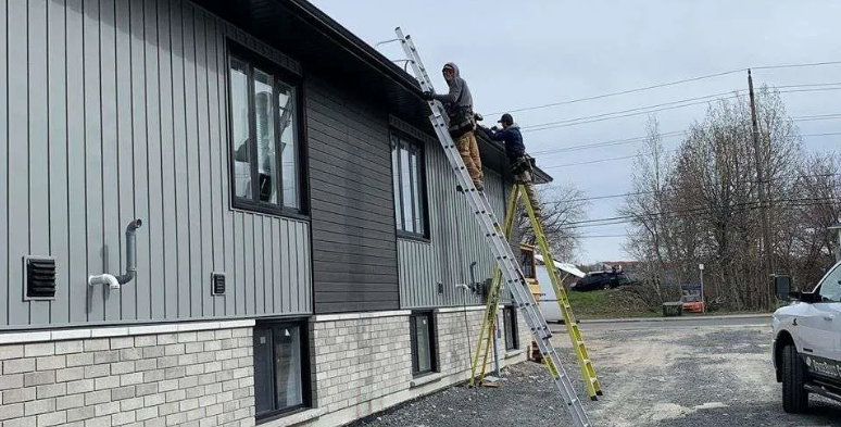 PrideBuilt Construction Inc.