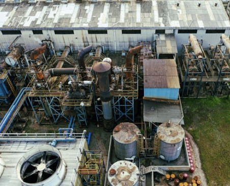 Heartland Vac & Sanitary in Moosomin, Saskatchewan - Photo 3