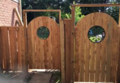 Oakville Fence Repair