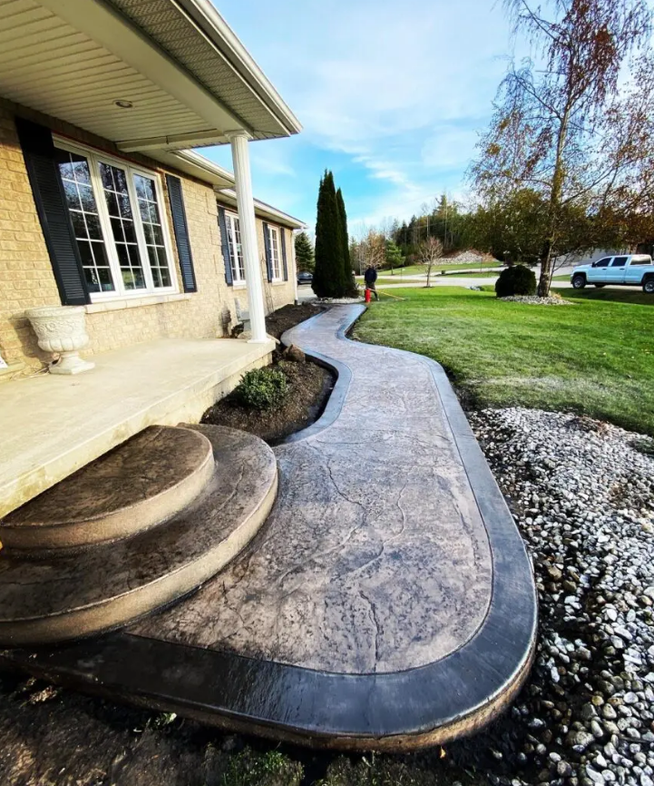 Great North Concrete