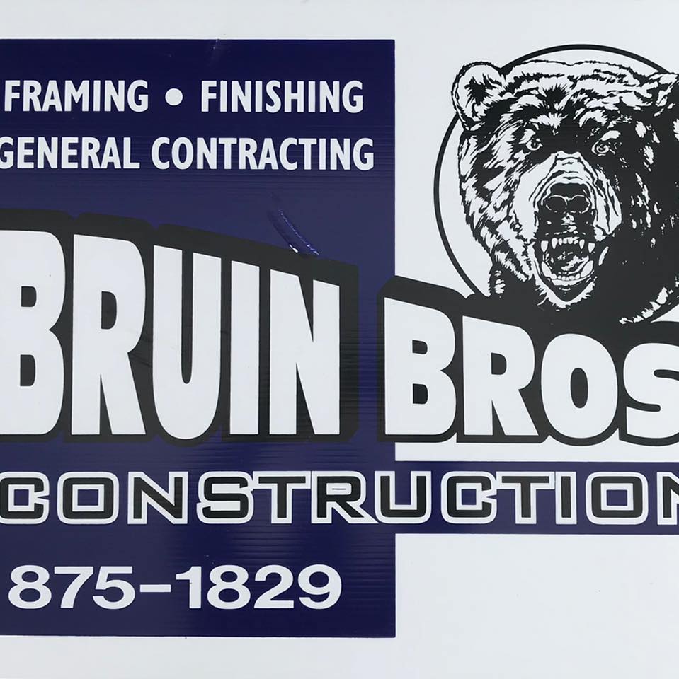 Bruin Bros Construction