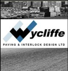 Wycliffe Paving &amp; Interlock Design Ltd. - Paving Contractors in Woodbridge, Ontario