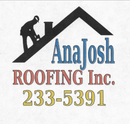 AnaJosh Roofing Inc.