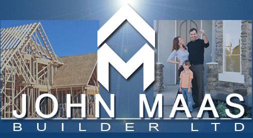 John Maas Builder Ltd.