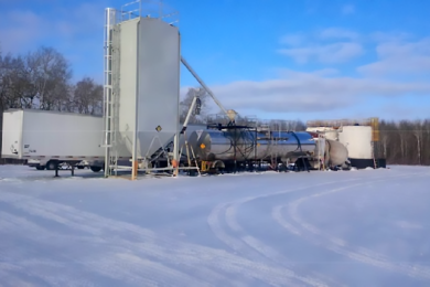 BME Mining Canada Inc.