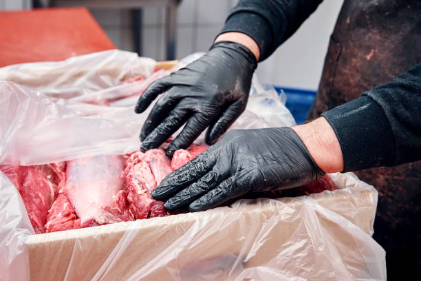 Azka Halal Distributions Inc.