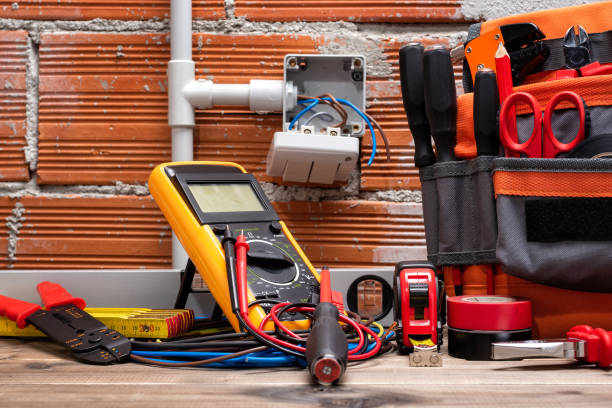 Island Power Electrical Services Inc.