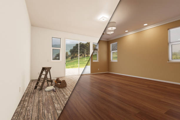 Ranjeet Renovation Ltd - General Contractors in Winnipeg, Manitoba