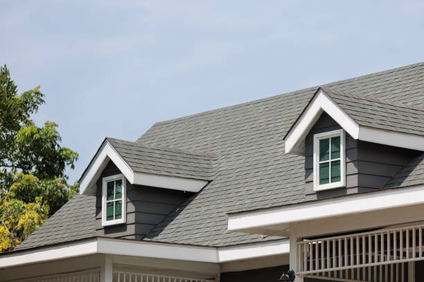 Top Shield Roofing - Roofing Contractors in Moncton, New Brunswick