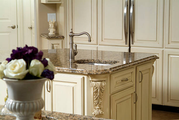 Executive Kitchens &amp; Design Inc.