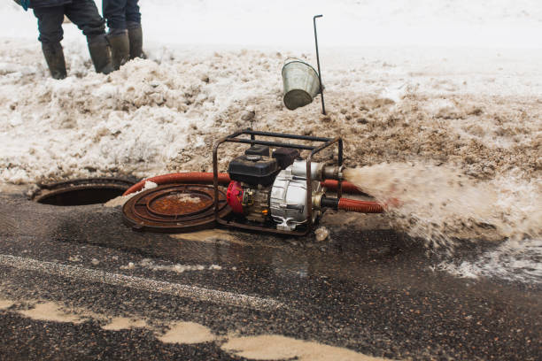 Dacotah Septic Service