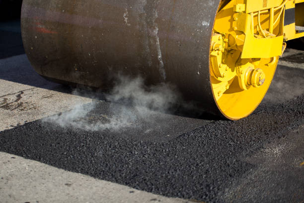 Gibson & Sons Asphalt - Asphalt Services in Pakenham, Ontario