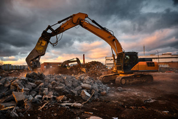 Let's Dig It excavation services - Excavation Contractors in Mactaquac, New Brunswick