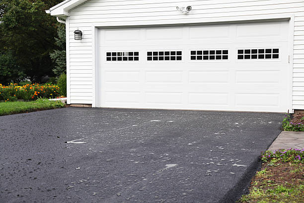 Tyler Cavanagh Driveway Sealing