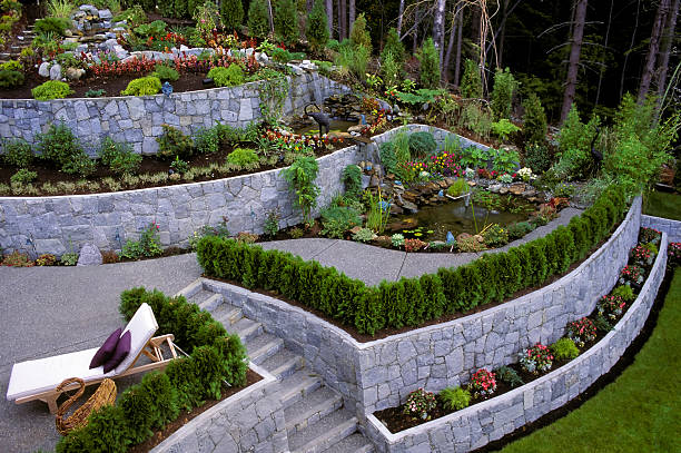 King Landscaping - Landscaping Services in Brantford, Ontario