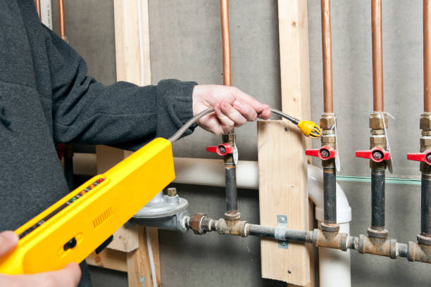 Western Utilities Locating Services in Langford, British Columbia.