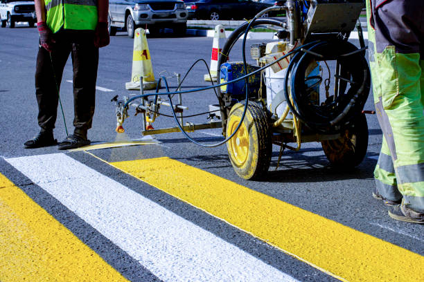 Gibson & Sons Asphalt