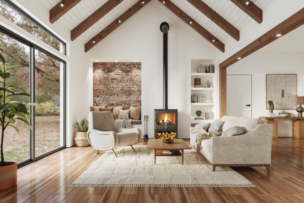St. Peter's Wood Construction - General Contractors in Halifax, Nova Scotia