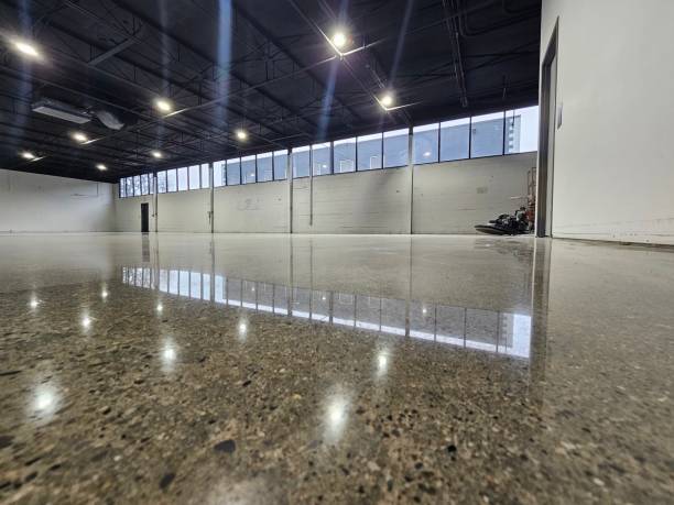 Hardpoint Infrastructure Inc. - HPI Inc. - Concrete Contractors in Hamilton, Ontario