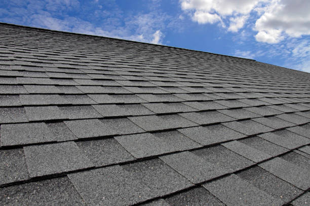 Mcleod’s Roofing