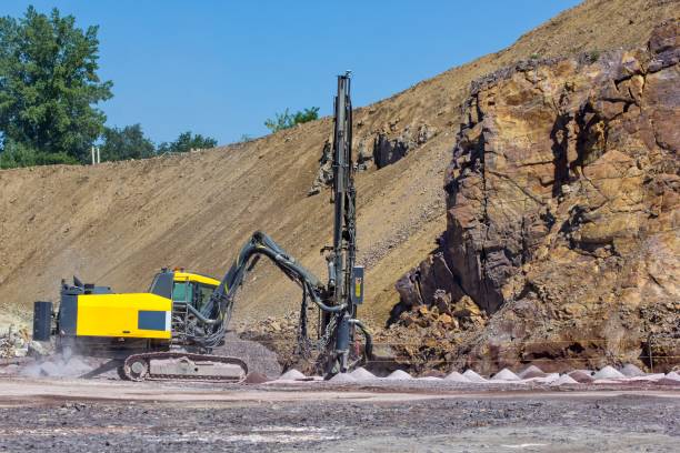 Downrite Drilling Ltd.