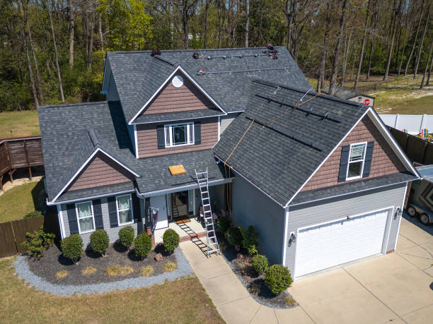 Mcleod’s Roofing