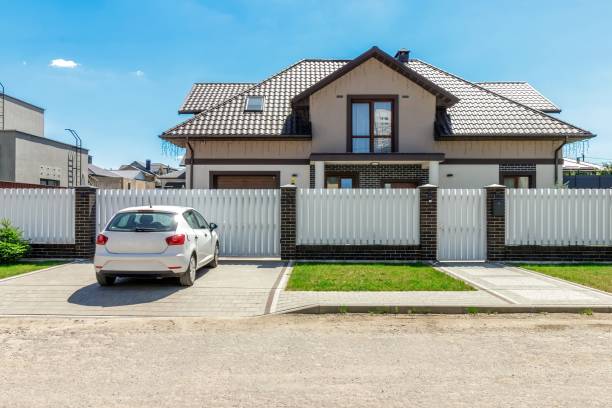 Northwest Fencing Ltd.