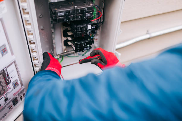 Sherbrooke Electrical - Electrical Contractors in Sherbrooke, Nova Scotia