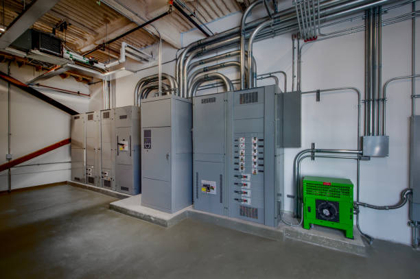 Joedy Aitchison Electric Inc - Electrical Contractors in Thornloe, Ontario
