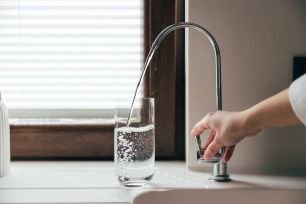 Streamline Plumbing Limited - Plumbers & Plumbing Contractors in Salt Spring Island, British Columbia