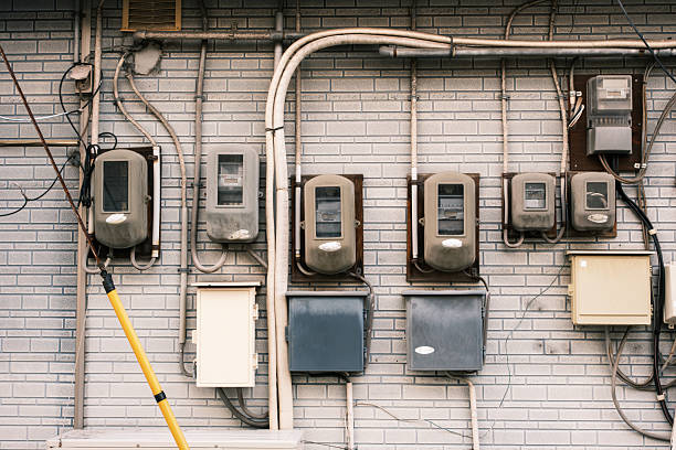 Island Power Electrical Services Inc.