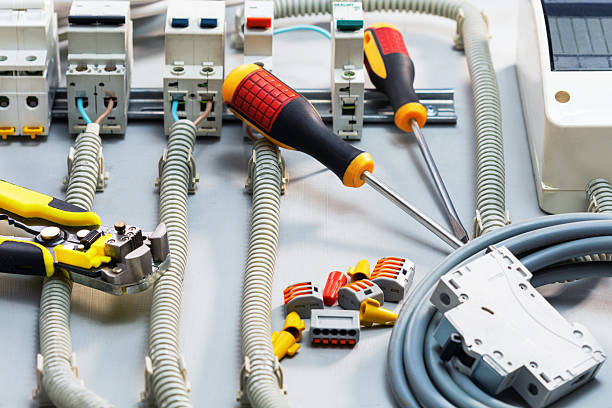 Vision Electric Limited
