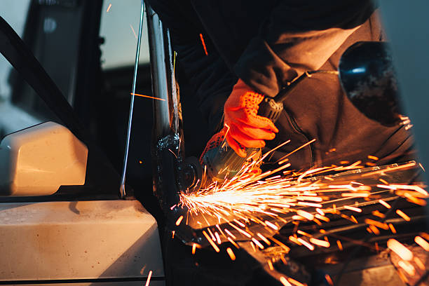 RNJ Welding Ltd - Welding Services in Foothills, Alberta