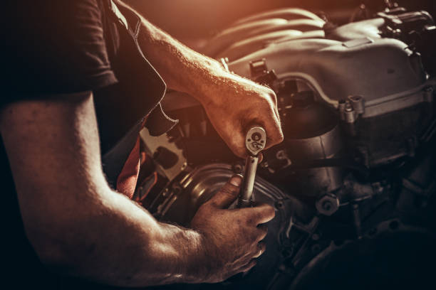Adams & Sons Auto Body