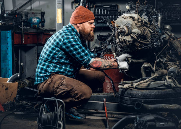 Krausher Contracting