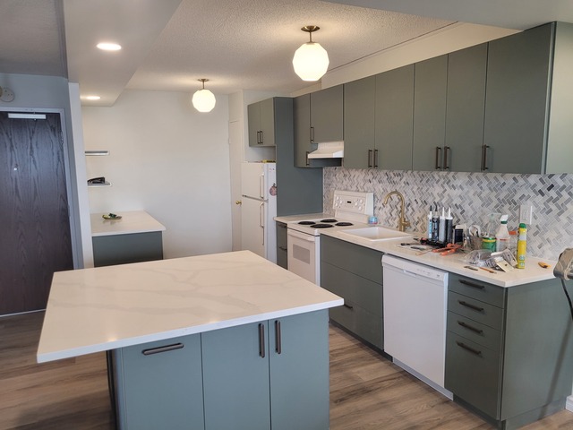 Josh McRoberts Electric