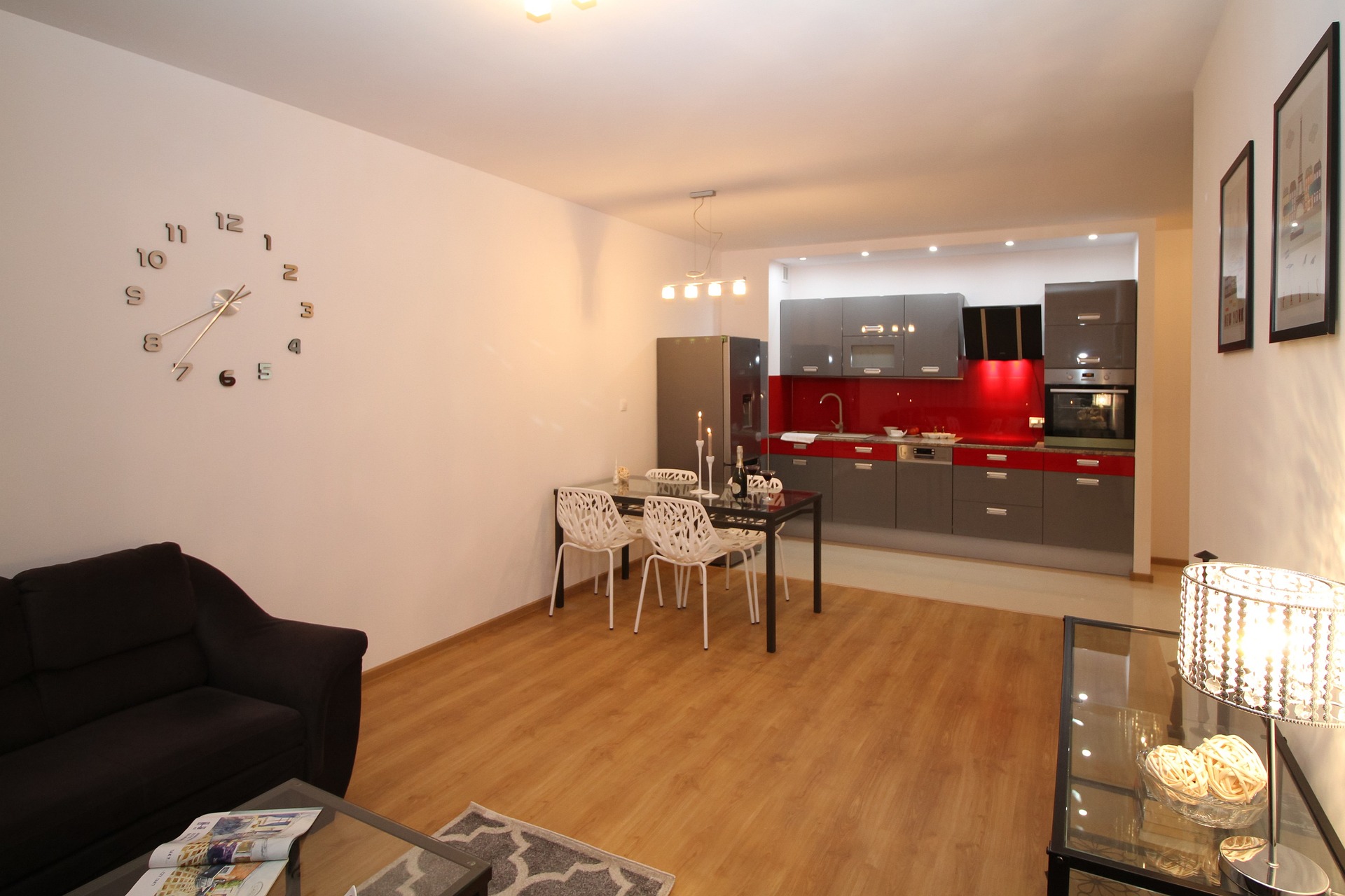 Lisa's Interiori in Easter Chester, Nova Scotia