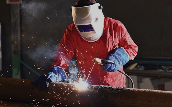 Hi-Grey Welding Inc - General Contractors in Feversham, Ontario