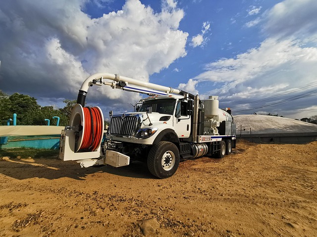Beyond Excavation - Sewer Contractors in St Andrews, Manitoba