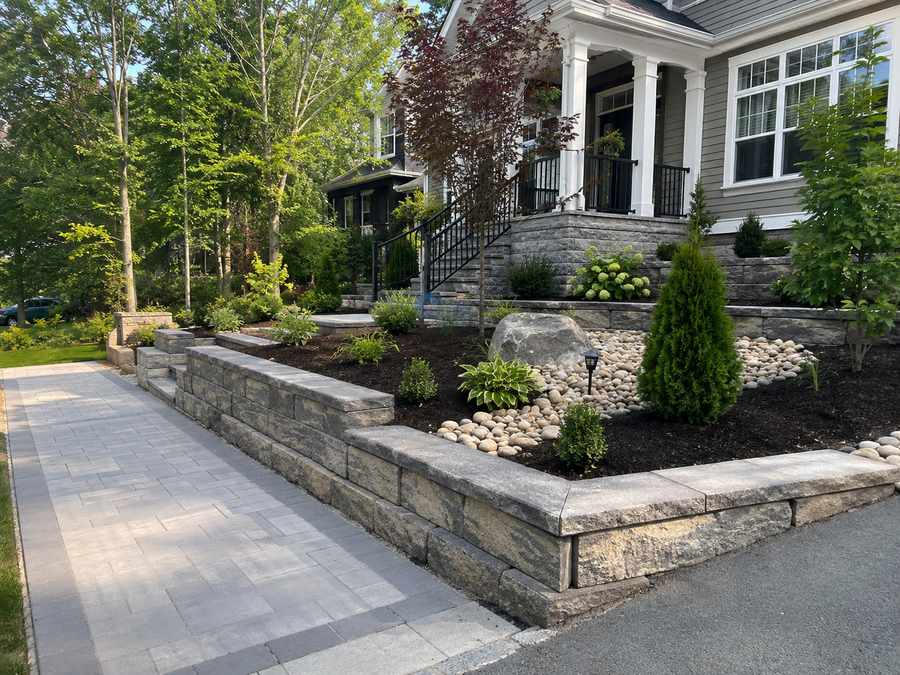 JJs Landscaping & Excavation