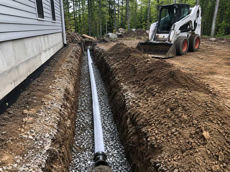 Excavation Contractor in Halifax, Nova Scotia