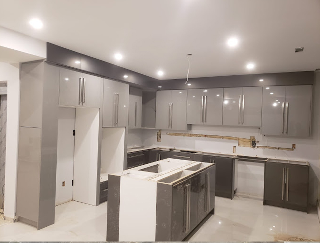 GWC General Contractors Ltd - General Contractors in Brampton, Ontario