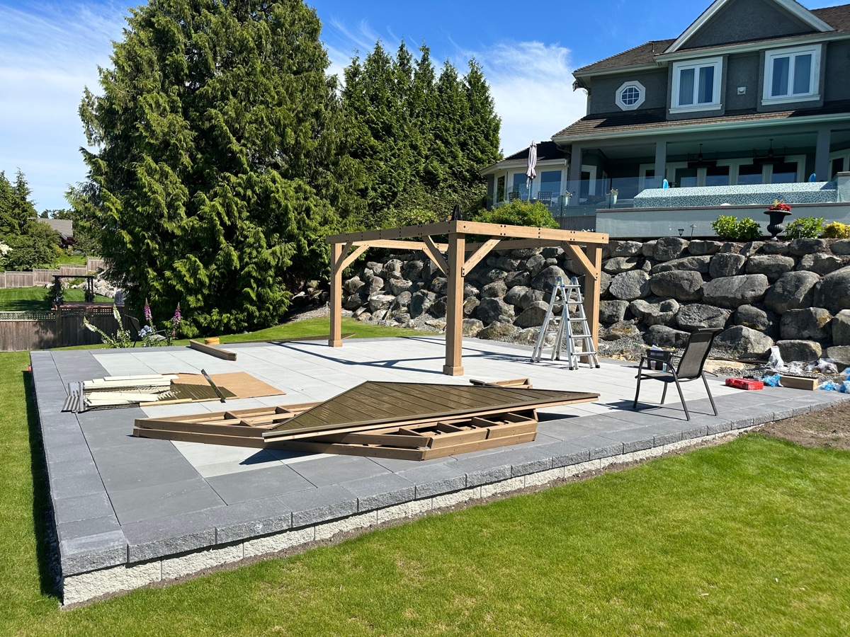 K.G Contracting - General Contractors in Langley, British Columbia