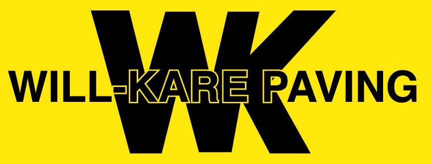 Will-Kare Paving & Contracting Logo - Truro, Nova Scotia