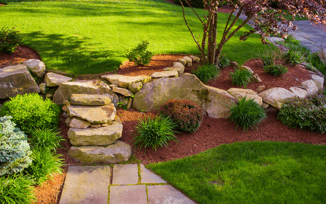 Noah &amp; Brody’s Junk Removal, Landscaping &amp; Snow Removal - Landscaping Services in Winnipeg, Manitoba