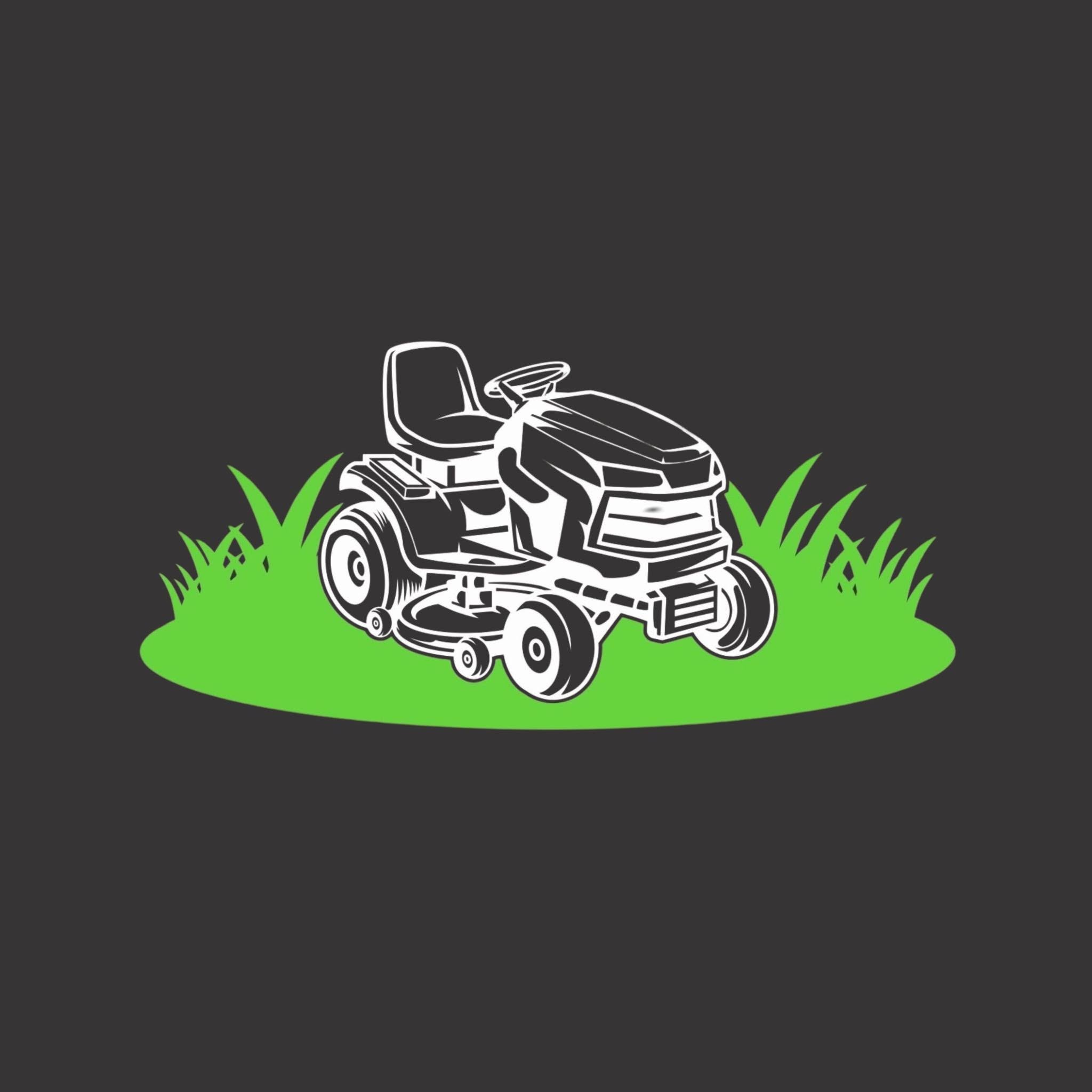 Drolet's Lawn Services Logo - Sudbury, Ontario